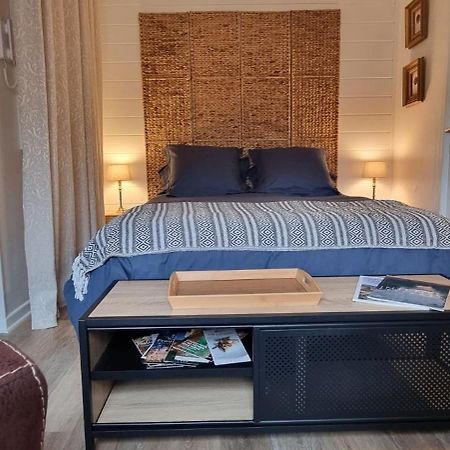 Le Tourny-Studio Cosy Sarlat - Coeur Cite Medievale Bagian luar foto