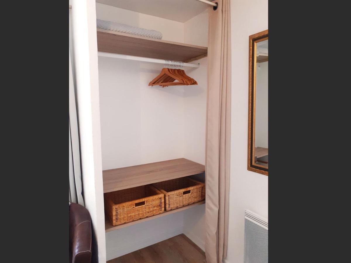 Le Tourny-Studio Cosy Sarlat - Coeur Cite Medievale Bagian luar foto