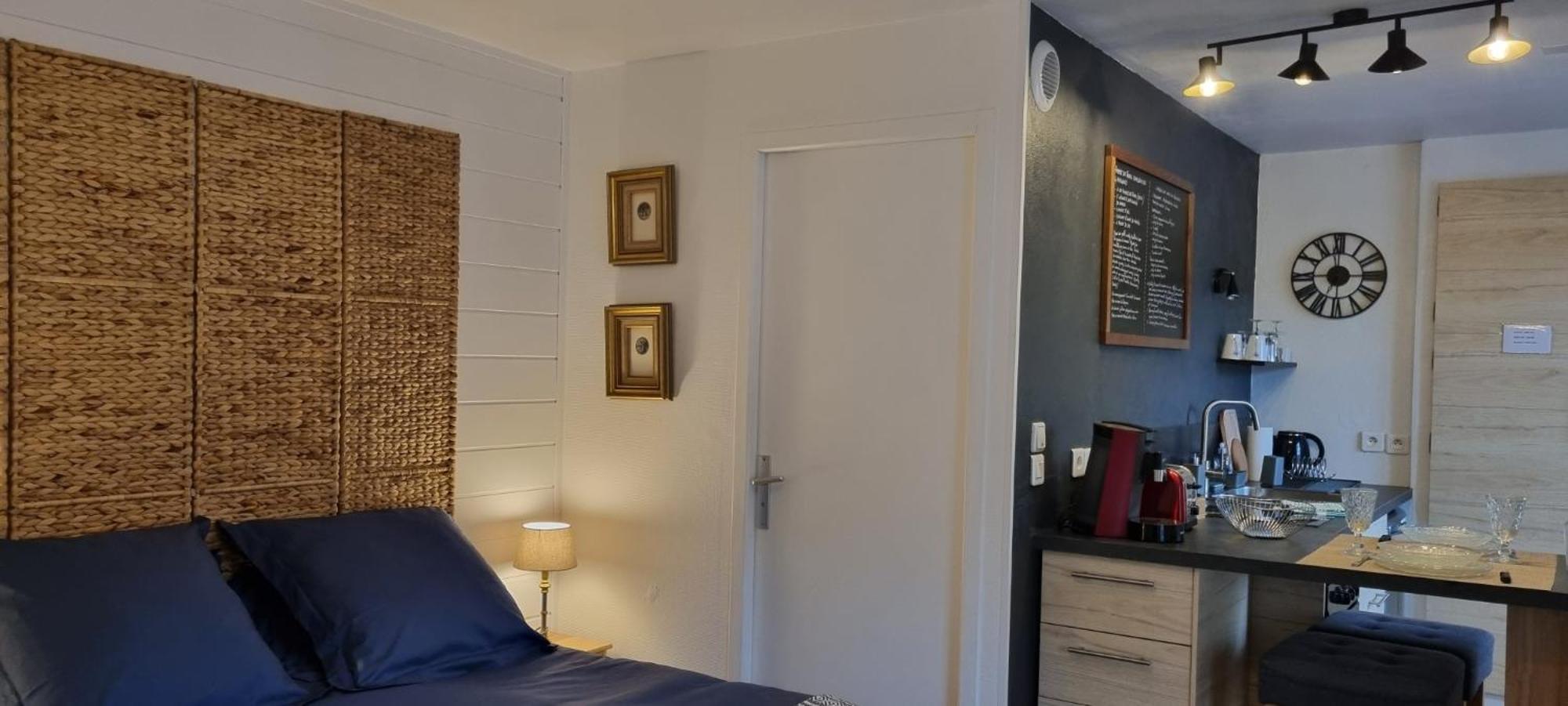 Le Tourny-Studio Cosy Sarlat - Coeur Cite Medievale Bagian luar foto