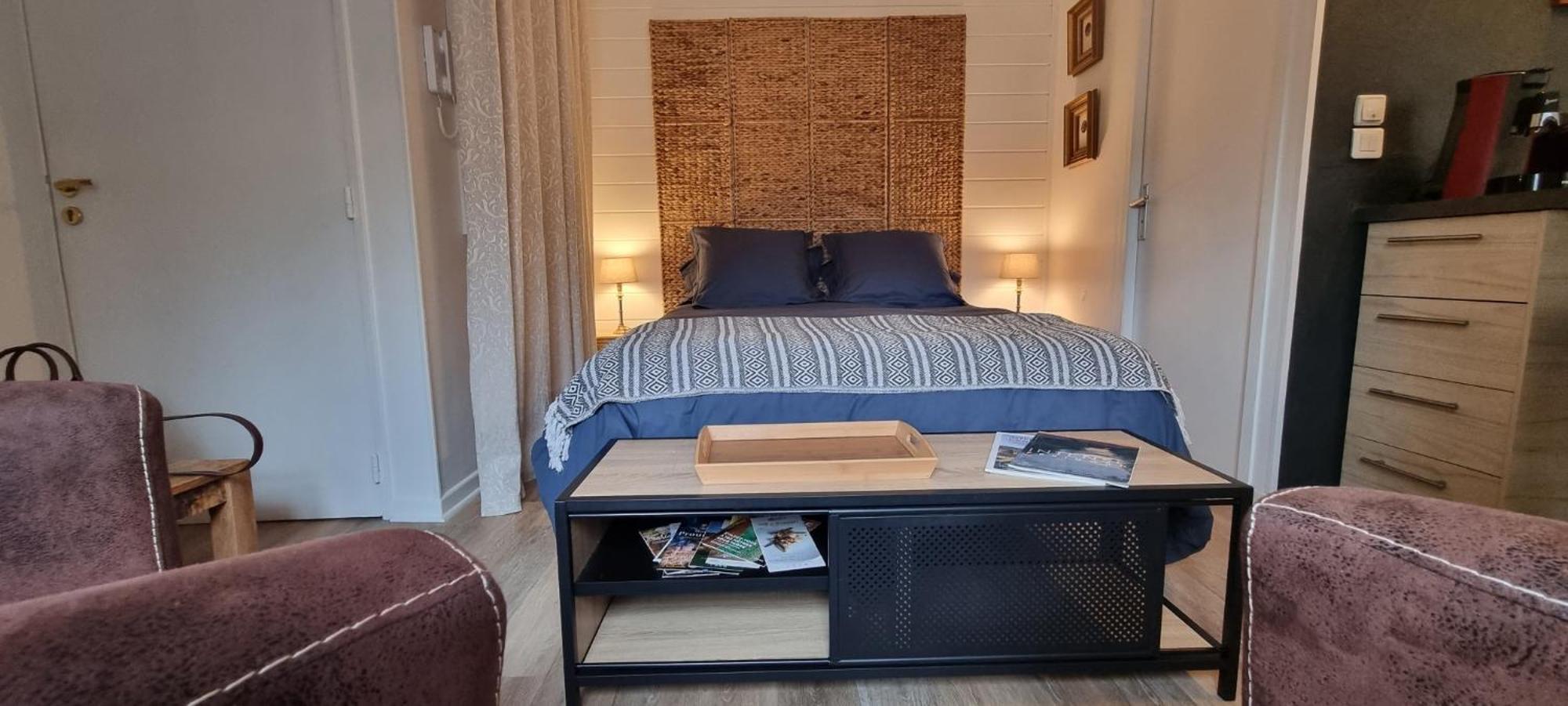 Le Tourny-Studio Cosy Sarlat - Coeur Cite Medievale Bagian luar foto